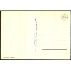 Harrereden - L�nstrup - Hareredens Kolonial u/n - Ubrugt