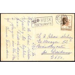 Kbenhavn - Vagtparaden p Amalienborg - u/n