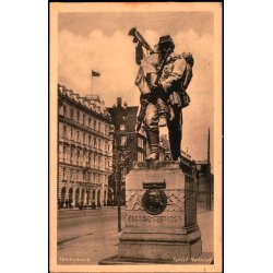 Kbenhavn - Turist Hotellet - A.V. u/n