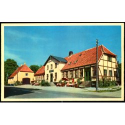 Tranekjr Gstgiveri - Eneret 6700-455 - Ubrugt