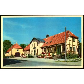 Tranekjr Gstgiveri - Eneret 6700-455 - Ubrugt