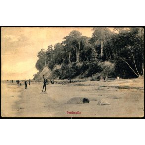 Pomlenakke - W.K.F. 1425 - Brugt