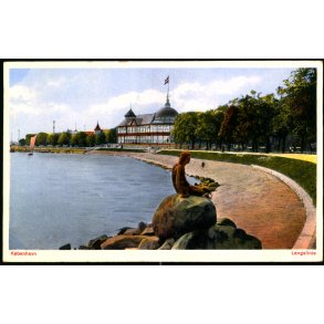 Kbenhavn - Langelinie - Alex Vincent 133