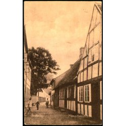 Faaborg - Hospitalsstr�de - F.C. Alstr�m u/n - Brugt