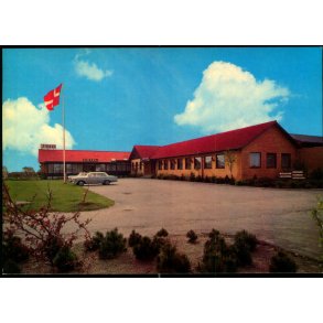 Hotel Vejen - Hotel Vejen u/n - Ubrugt