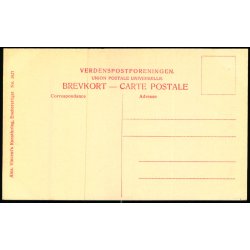 Hvedholm (Fyen)  - Alex Vincent 2027 - Ubrugt