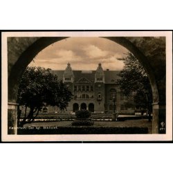 Kbenhavn - Det kgl. Bibliotek - Chr. Olsen 371