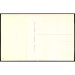 Vejstrup Kirke - Georg E. Jensens Eftf. 94247 - Ubrugt