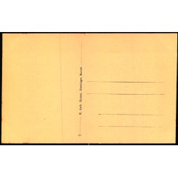 Damesten - Danmarks St�rste Rullesten - H. Andr. Hansen 21 - Ubrugt