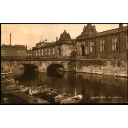 K�benhavn - Marmorbroen - Philipson 32