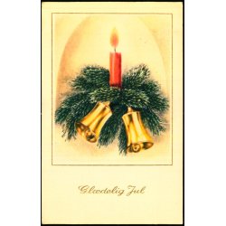 1959/1953 p Postkort