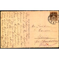 Aarhus - Sct. Pauls Kirke - Rudolf Olsen 1000 - Brugt