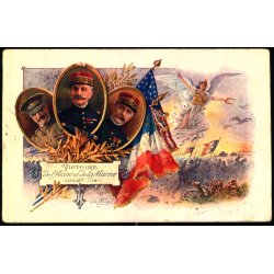 Victoire - u/n - Brugt