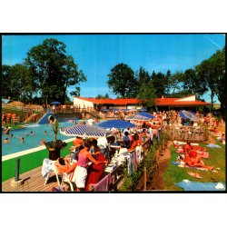 Bornholm - Brndegaardshaven - Colbergs Bogh. 8769 - Brugt