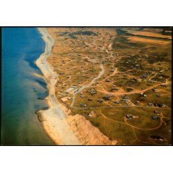 Harrereden - L�nstrup - Hareredens Kolonial u/n - Ubrugt