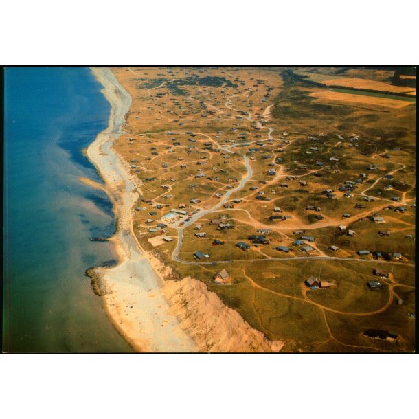 Harrereden - L�nstrup - Hareredens Kolonial u/n - Ubrugt