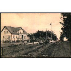 Bornholm - Bethesda - Frtis Srensens Bogh. 233