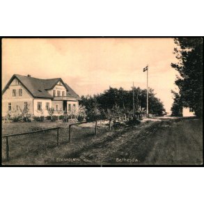 Bornholm - Bethesda - Frtis Srensens Bogh. 233