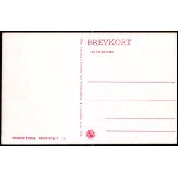 Odense - Vestergade - Stender 6171 - Ubrugt - Flot Kort !!