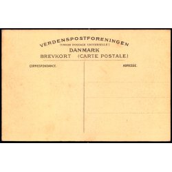 Odense - L�seforeningen - u/n - Ubrugt