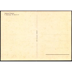 Syltemae Camping - O.P.O. 6427 - Ubrugt