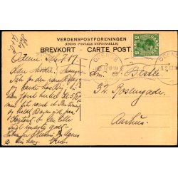 Parti fra Kongenshave - C.S.F. u/n - Brugt