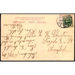 Kbenhavn - Gefionspringvandet - No. 186