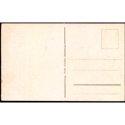 S�nderborg - Slot - Br�dr Poulsen u/n - Ubrugt