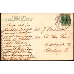 Berridsgaard - Peter Alstrup 2813 - Brugt