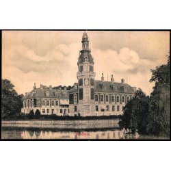 Hvedholm - W.K.F. 721 - Ubrugt