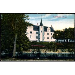 Harritslev (Fyen)  - Alex Vincent 166 - Ubrugt