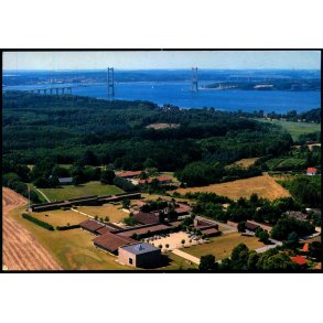 Brogrden - Strib - Wadmanns 90195 - Brugt