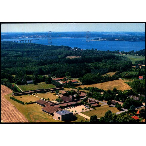 Brogrden - Strib - Wadmanns 90195 - Brugt