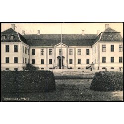 Hvidkilde (Fyen) - Alex Vincent 2024 - Brugt