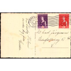 K�benhavn - Marmorbroen - Rudolf Olsen 5861