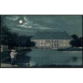 Taasinge - Valdemar Slot - Stender 7321 - Brugt