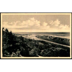 Tisvildeleje - Rudolf Olsen 10259 - Ubrugt