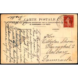 La Guerre  - 1915 - Til Aalborg - Brugt