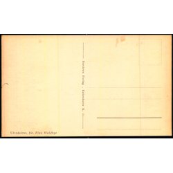 Ulvedalene - Ferslevs Forlag u/n - Ubrugt