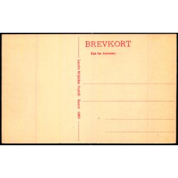 Skagen - Ved Drachmanns Grav -  Schjeldes  24958 - Ubrugt