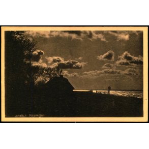 Lohals i Maaneskin  - C. Jenssen- Tuch - Eneret 30 - Ubrugt