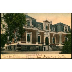 Bremersvold (Lolland) - F &amp; B. 140 - Brugt