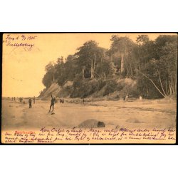 Pomlenakke - G. Bruuns Bogh. 468 - Brugt