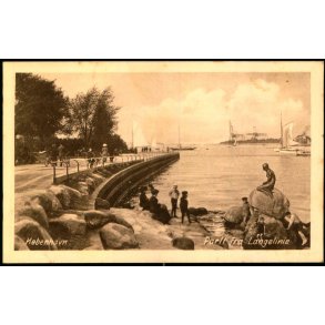 Kbenhavn - Parti fra Langelinie - Alex Vincent 6