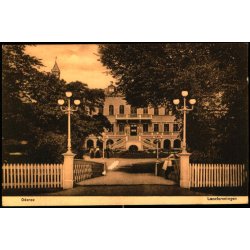 Odense - L�seforeningen - u/n - Ubrugt