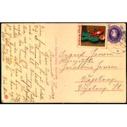 Vejstrup - Valgmenighedskirken - Carl Slej 57988 - Brugt