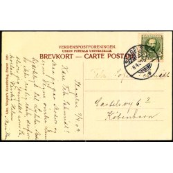 Hvidkilde (Fyen) - Alex Vincent 2024 - Brugt