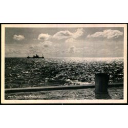 Helsing�r - Ved �resund - Stender H. 309 - Ubrugt