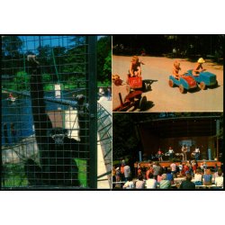 Bornholm - Brndegaardshaven - Colbergs Bogh. 8791 - Ubrugt