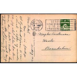 Kbenhavn - Koncertsalen i Tivoli - ROK 36